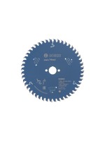 Bosch Professional Kreissägeblatt, Expert for Wood, 165x20x2,6 mm, 48