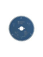 Bosch Professional Kreissägeblatt, Expert for Wood, 190x30x2,6 mm, 56