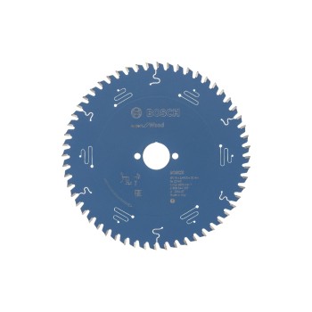 Bosch Professional Kreissägeblatt, Expert for Wood, 210x30x2,4 mm, 56 Bosch Professional Kreissägeblatt, Expert for Wood, 210x30x2,4 mm, 56