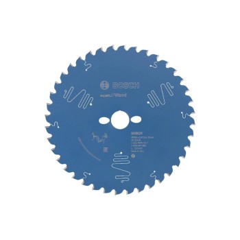 Bosch Professional Kreissägeblatt, Expert for Wood, 250x30x2,4 mm, 40 Bosch Professional Kreissägeblatt, Expert for Wood, 250x30x2,4 mm, 40