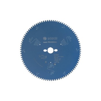 Bosch Professional Kreissägeblatt, Expert Aluminium, 305x30x2,8 mm, 96