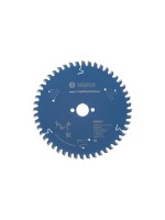 Bosch Professional Lame de scie circulaire Panneau Expert Laminated, 160 x 20 x 2.2 mm, Z 48