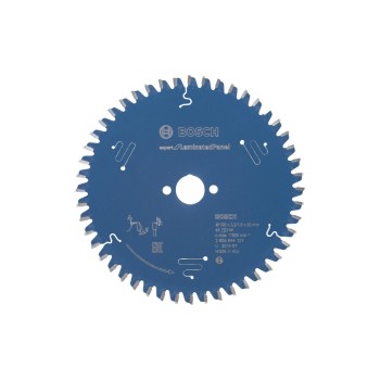Bosch Professional Kreissägeblatt, Expert Laminated Panel, 160x20x2,2 mm, 48 Bosch Professional Kreissägeblatt, Expert Laminated Panel, 160x20x2,2 mm, 48