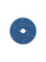 Bosch Professional Kreissägeblatt, Expert Laminated Panel, 190x30x2,6 mm, 60