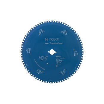Bosch Professional Kreissägeblatt, Expert Sandwich Panel, 355x30x2,6 mm, 80 Bosch Professional Kreissägeblatt, Expert Sandwich Panel, 355x30x2,6 mm, 80