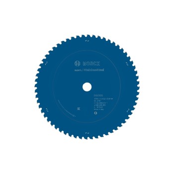 Bosch Professional Kreissägeblatt, Expert Stainless Steel, 305x25,4x2,5 x 60 Bosch Professional Kreissägeblatt, Expert Stainless Steel, 305x25,4x2,5 x 60