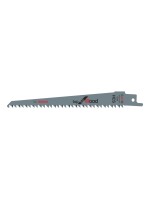 Bosch Professional Säbelsägeblatt S 644 D, Top for Wood