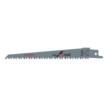 Bosch Professional Säbelsägeblatt S 644 D, Top for Wood Bosch Professional Säbelsägeblatt S 644 D, Top for Wood