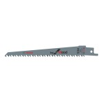 Bosch Professional Lame de scie sabre S 644 D Top for Wood, 5 pièces