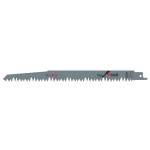 Bosch Professional Lame de scie sabre S 1531 L Top for Wood, 5 pièces