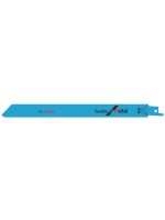 Bosch Professional Säbelsägeblatt, S 1122 AF Flexible for Metal