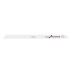 Bosch Professional Lame de scie sabre S 1222 VF Flexible Wood and Metal, 5 pièces