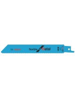 Bosch Professional Säbelsägeblatt S 922 BF, Flexible for Metal
