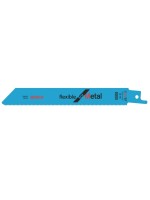 Bosch Professional Säbelsägeblatt S 922 EF, Flexible for Metal
