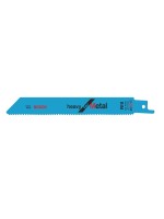 Bosch Professional Säbelsägeblatt S 925 VF, Heavy for Metal