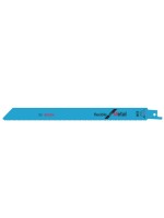 Bosch Professional Säbelsägeblatt, S 1122 BF Flexible for Metal