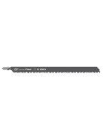 Bosch Professional Stichsägeblatt, T 1044 DP Precision for Wood