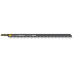Bosch Professional Lame de scie sauteuse T 1013 AWP Precision Soft Material, 3 pièces