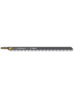 Bosch Professional Stichsägeblatt, T 1013 AWP Precision for Soft Material