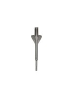 Bosch Professional Flügel-/Kanalmeissel, SDS-Plus 250 x 22 mm