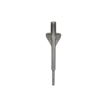 Bosch Professional Flügel-/Kanalmeissel, SDS-Plus 250 x 22 mm Bosch Professional Flügel-/Kanalmeissel, SDS-Plus 250 x 22 mm