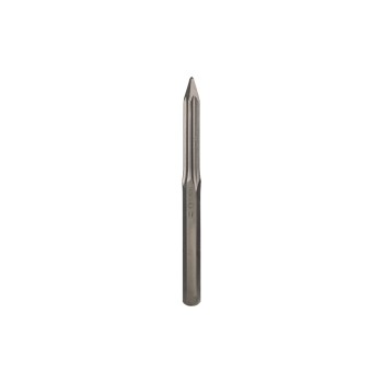 Bosch Professional Spitzmeissel, 28-mm-Sechskantaufnahme, 400 mm Bosch Professional Spitzmeissel, 28-mm-Sechskantaufnahme, 400 mm