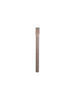Bosch Professional Flachmeissel, 28-mm-Sechskantaufnahme, 400 x 36 mm