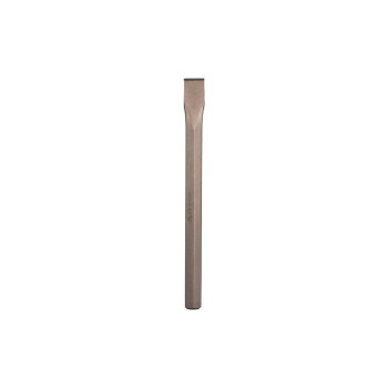 Bosch Professional Flachmeissel, 28-mm-Sechskantaufnahme, 400 x 36 mm Bosch Professional Flachmeissel, 28-mm-Sechskantaufnahme, 400 x 36 mm