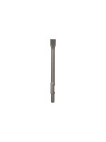 Bosch Professional Flachmeissel, 30-mm-Sechskantaufnahme, 400 x 35 mm