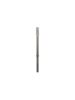 Bosch Professional Flachmeissel, RTec Sharp, SDS max, 400 mm