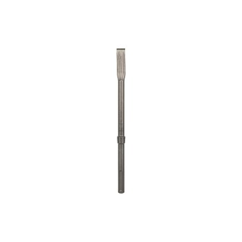 Bosch Professional Flachmeissel, RTec Sharp, SDS max, 400 mm Bosch Professional Flachmeissel, RTec Sharp, SDS max, 400 mm