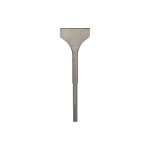 Bosch Professional Ciseau à bêcher SDS max 400 mm x 50 mm