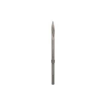 Bosch Professional Spitzmeissel, with SDS max RTec Speed, 400 mm Bosch Professional Spitzmeissel, with SDS max RTec Speed, 400 mm