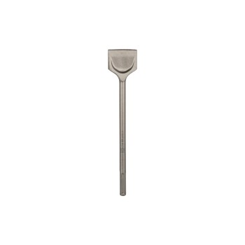 Bosch Professional Spatmeissel SDS max, 400 x 80 mm Bosch Professional Spatmeissel SDS max, 400 x 80 mm