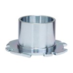 Bosch Professional Kopierhülse, Durchmesser = 30 mm