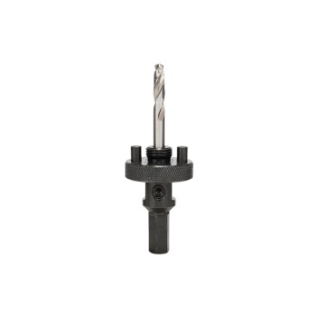 Bosch Professional Sechskant-Adapter, for Lochsägen 32-210mm Bosch Professional Sechskant-Adapter, for Lochsägen 32-210mm