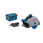 Bosch Professional Scie plongeante sans fil GKT 18V-52 GC Biturbo solo