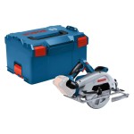 Bosch Professional Scie circulaire sans fil GKS 18V-68 C Biturbo solo