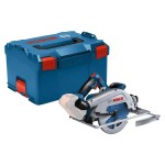 Bosch Professional Scie circulaire sans fil GKS 18 V-68 GC Biturbo solo