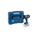 Bosch Professional Visseuse à percussion sans fil GDS 18V-1050 H Biturbo solo