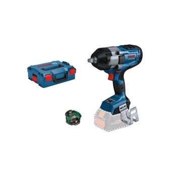 Bosch Professional Akku-Schlagschrauber, GDS 18V-1000 C / solo Bosch Professional Akku-Schlagschrauber, GDS 18V-1000 C / solo