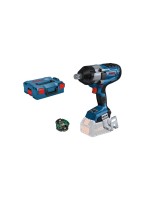 Bosch Professional Akku-Schlagschrauber, GDS 18V-1050 HC / solo