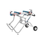 BOSCH Professional Untergestell, GTA 2500 W with Maschinenhalter