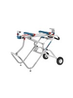 Bosch Professional Châssis GTA 2500 W avec support de machine