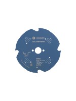 Bosch Professional Lame de scie circulaire Expert Fibre Cement, 140 x 1.8 x 20 mm, Z 4