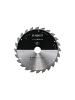 Bosch Professional Lame de scie circulaire Standard for Wood 216 x 1.7 x 30 mm, 24 Z