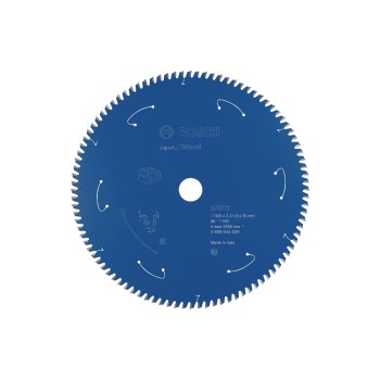 Bosch Professional Kreissägeblatt für Akku, Expert for Wood, 305x2,2/1,6x30, 96Z