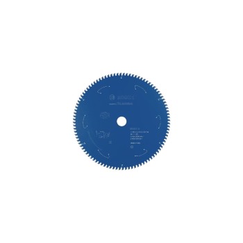 Bosch Professional Kreissägeblatt für Akku, Expert for Alu, 305x2,4/1,8x30, 96Z
