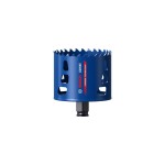 Bosch Professional Scie cloche EXPERT Tough Material, 83 x 60 mm