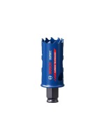 EXPERT Tough Material Lochsäge., 35 x 60mm